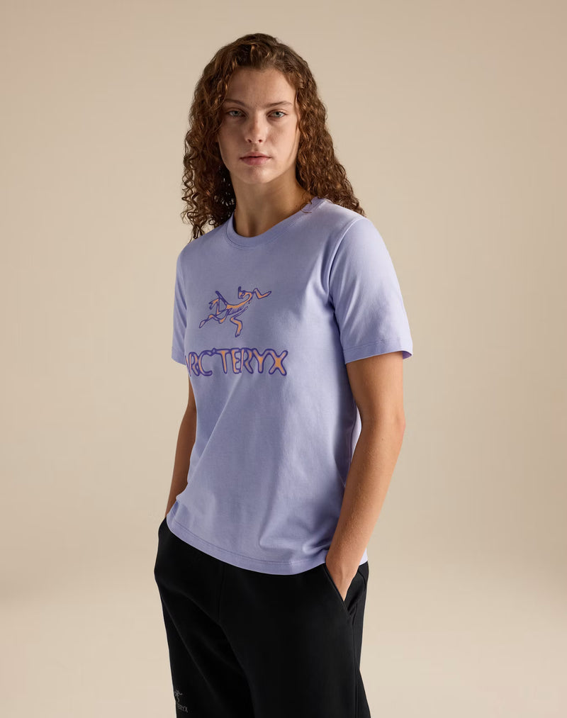 Women's Kragg SL Heatmap Short Sleeve Crew Shirt