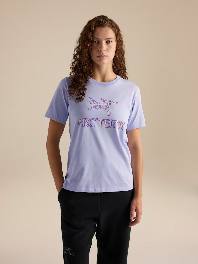 Women's Kragg SL Heatmap Short Sleeve Crew Shirt