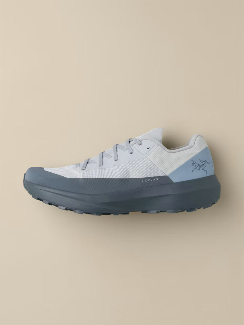 Men's Norvan LD 4 Trail Running Shoe