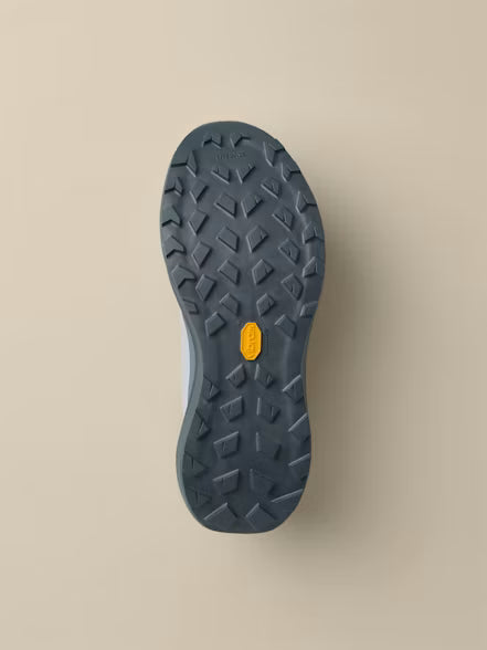 Men's Norvan LD 4 Trail Running Shoe