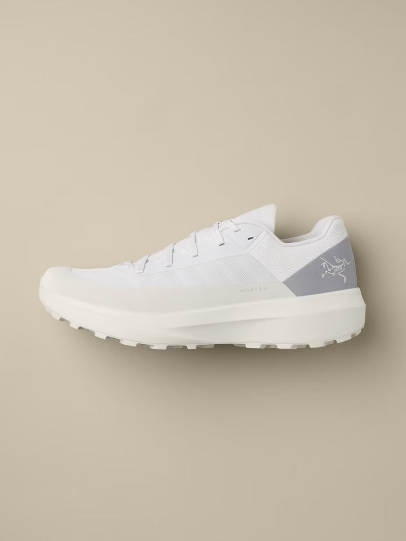 Women's Norvan LD 4 Trail Running Shoe