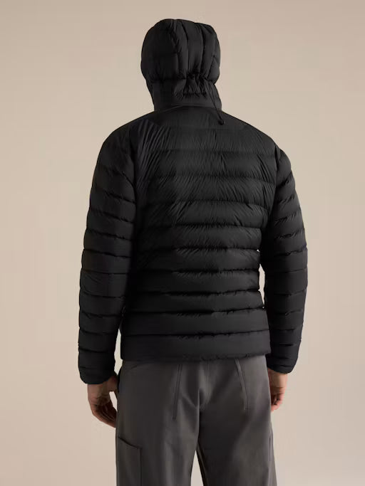 Men's Cerium Hoody Jacket