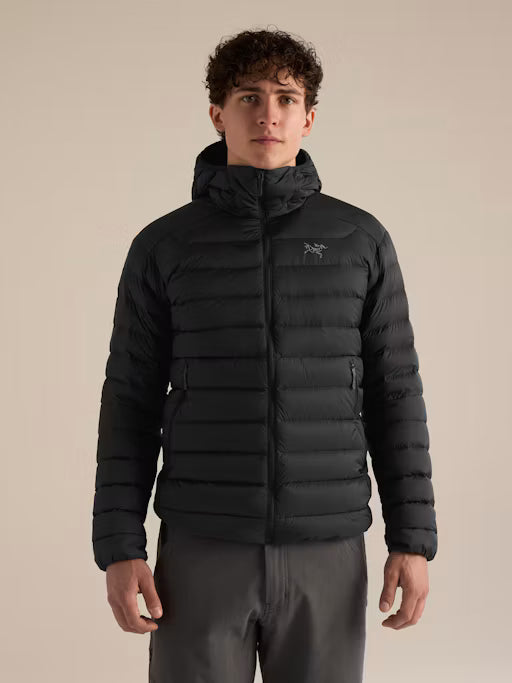 Men's Cerium Hoody Jacket