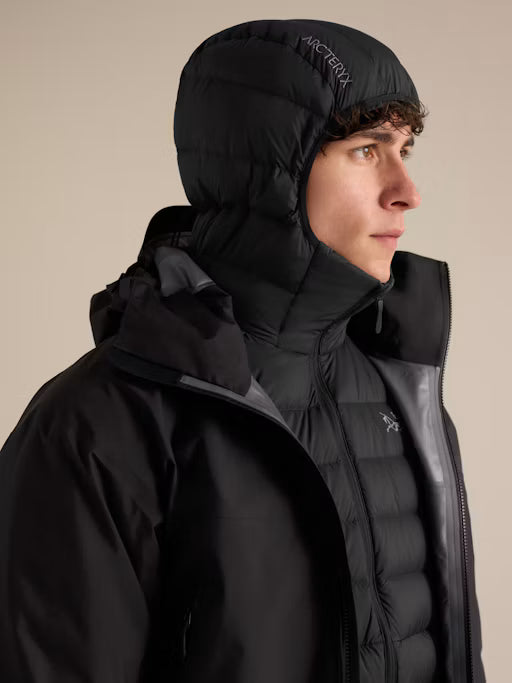 Men's Cerium Hoody Jacket