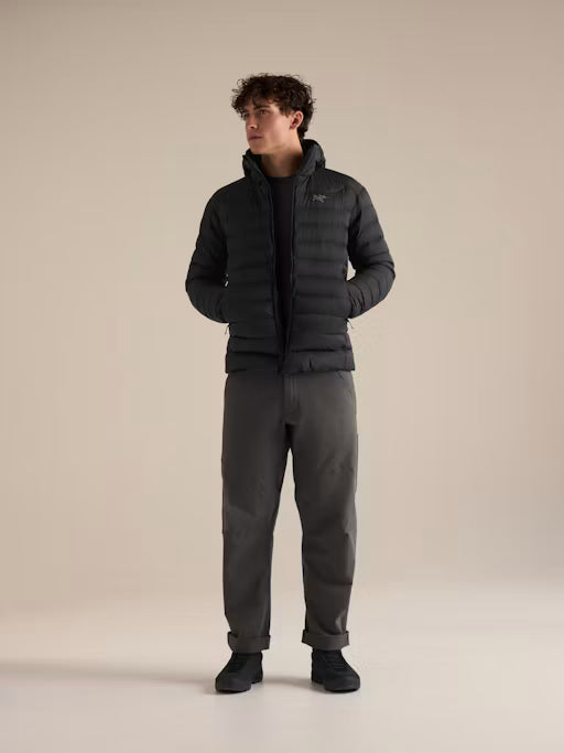 Men's Cerium Hoody Jacket