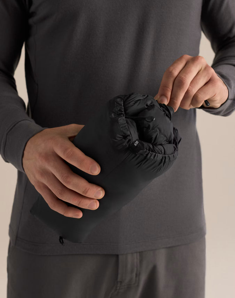 Men's Cerium Hoody Jacket