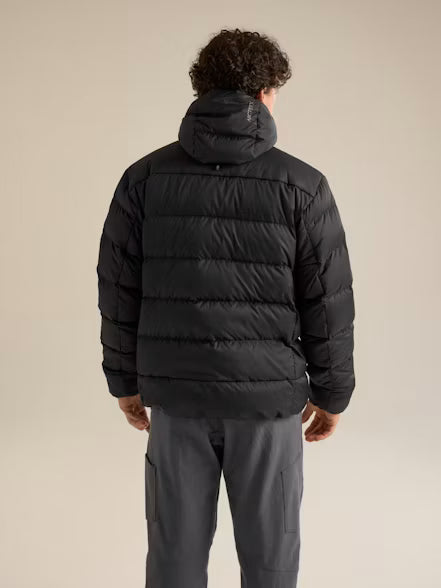 Men's Thorium Hoody Jacket