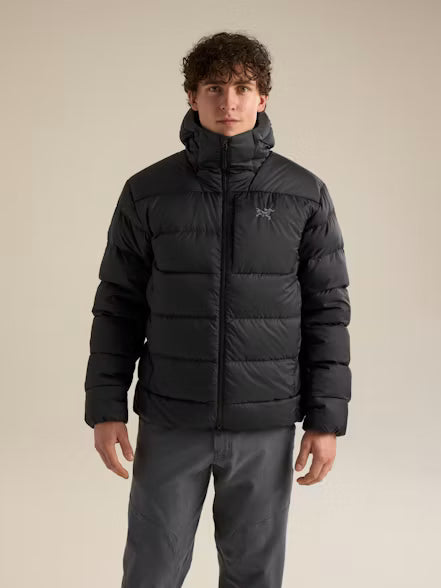 Men's Thorium Hoody Jacket
