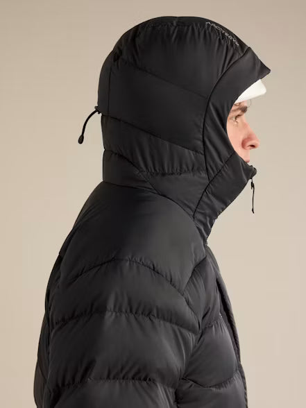Men's Thorium Hoody Jacket