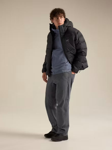 Men's Thorium Hoody Jacket