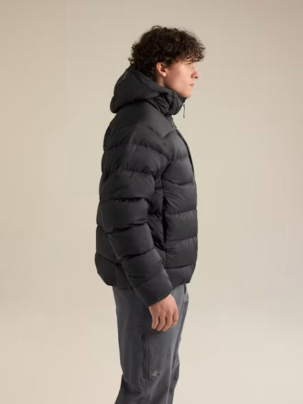 Men's Thorium Hoody Jacket
