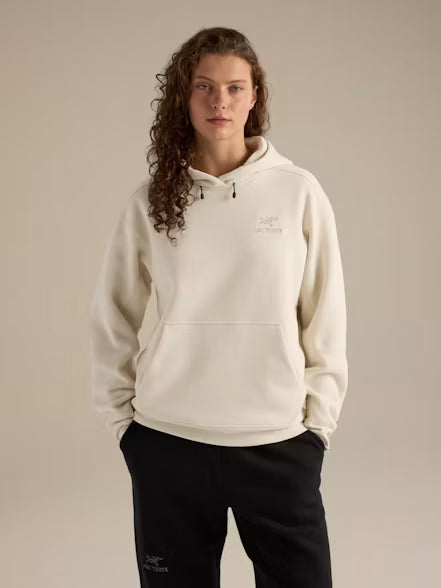 Women's Emblem Fleece Hoodie