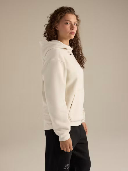 Women's Emblem Fleece Hoodie
