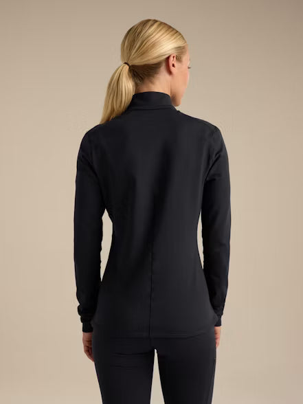 Women's RHO 1/2 Zip Base Layer