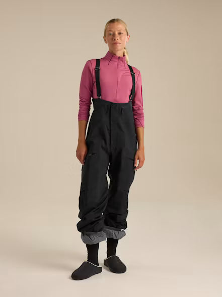 Women's RHO 1/2 Zip Base Layer