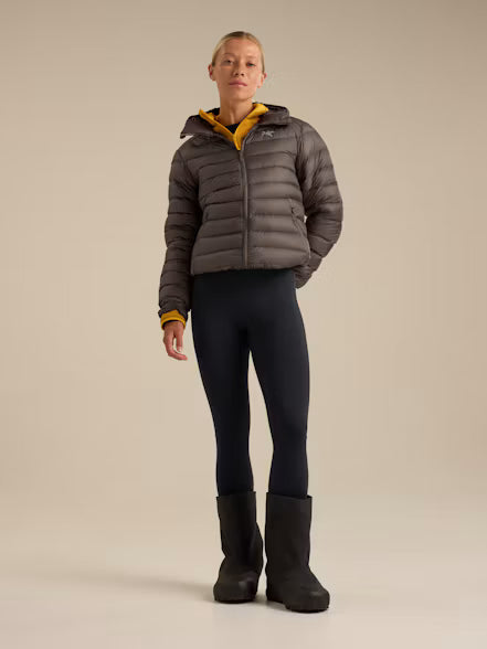 Women's RHO Bottom