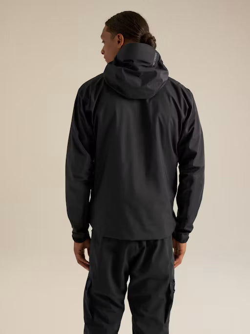 Men's Beta SL Hooded Jacket