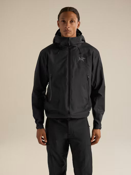Men's Beta SL Hooded Jacket