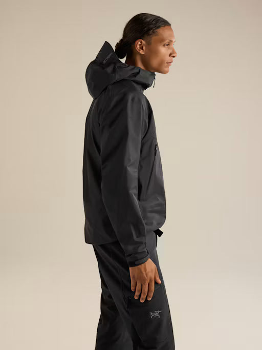 Men's Beta SL Hooded Jacket