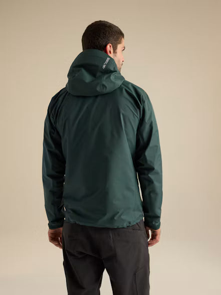 Men's Beta SL Hooded Jacket