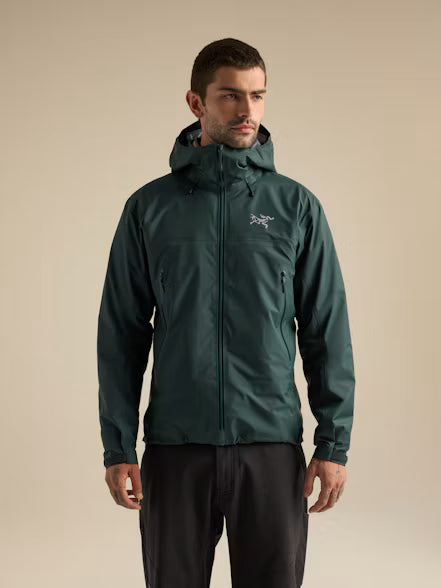 Men's Beta SL Hooded Jacket