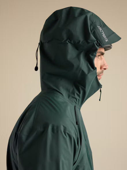 Men's Beta SL Hooded Jacket