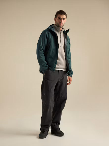 Men's Beta SL Hooded Jacket