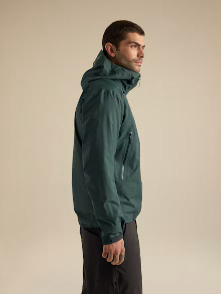 Men's Beta SL Hooded Jacket