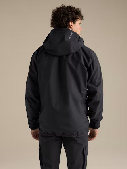 Men's Beta AR  Hooded Jacket