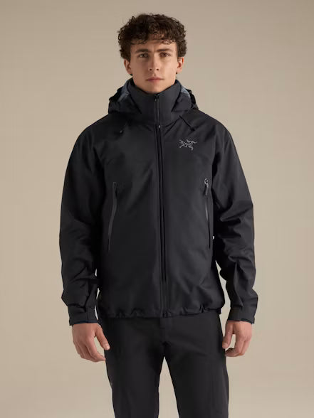 Men's Beta AR  Hooded Jacket