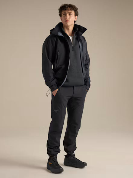 Men's Beta AR  Hooded Jacket