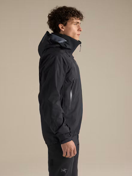 Men's Beta AR  Hooded Jacket