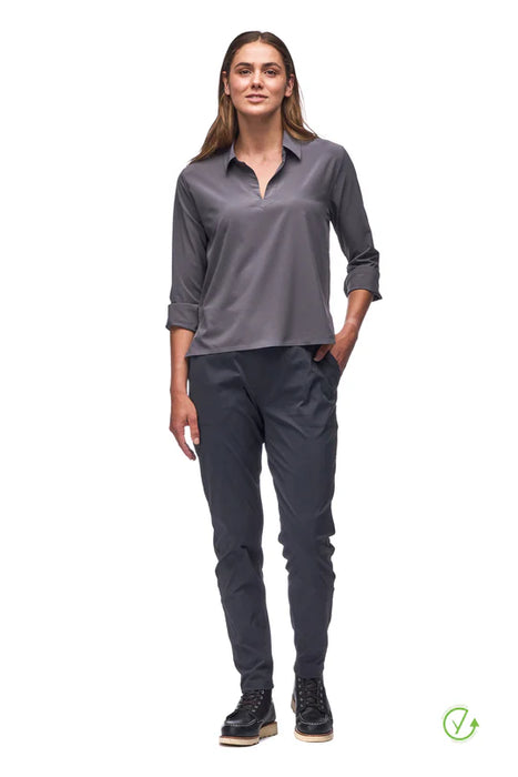 Women's Frivola Long Sleeve Shirt