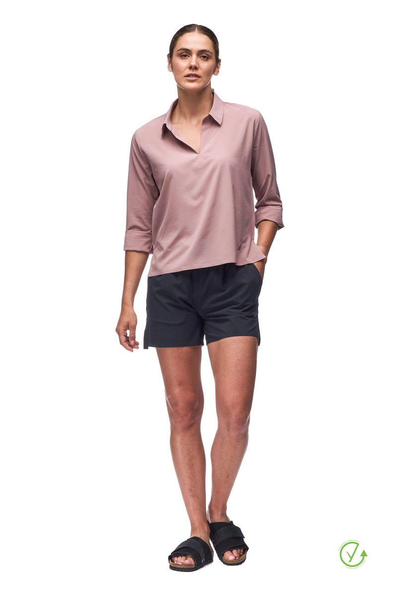 Women's Frivola Long Sleeve Shirt