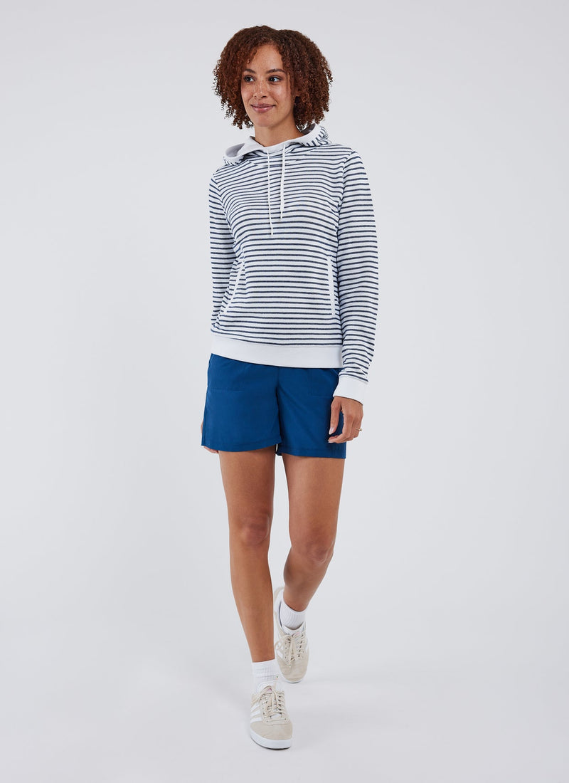 Women's Hampton Long Sleeve Hoodie