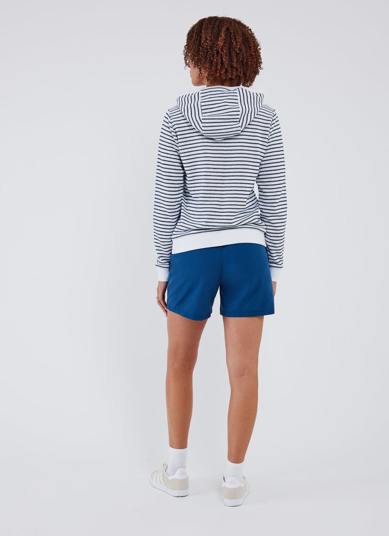 Women's Hampton Long Sleeve Hoodie
