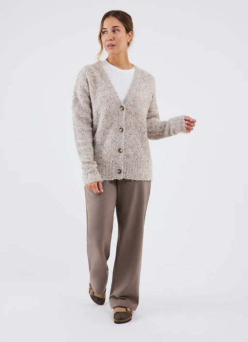 Women's Kanti Cardigan