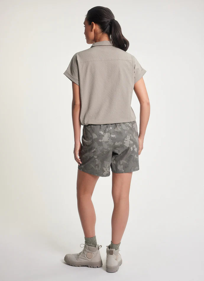 Women's Alina Short Sleeve Shirt