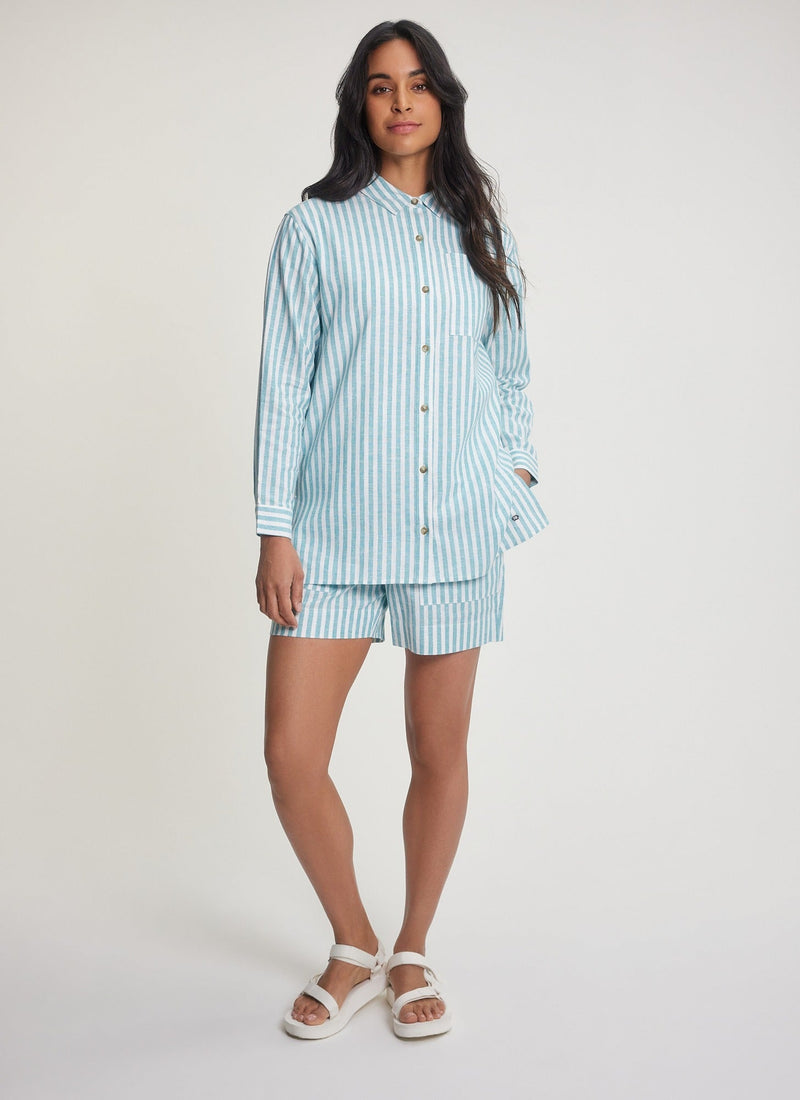 Women's Leidy Long Sleeve Shirt