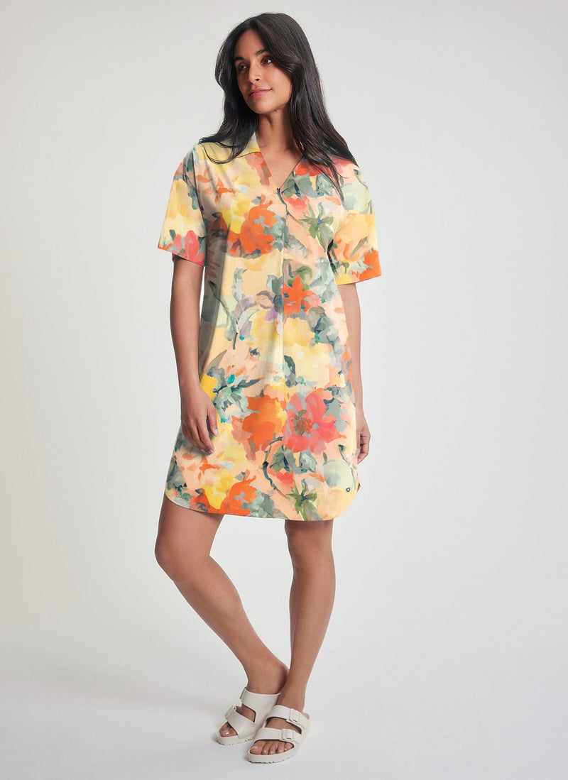 Women's Shelly Dress