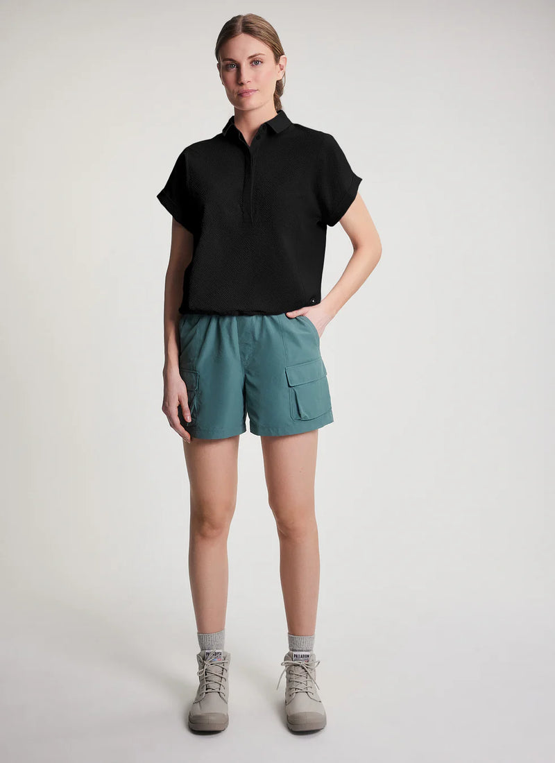 Women's Alina Short Sleeve Shirt