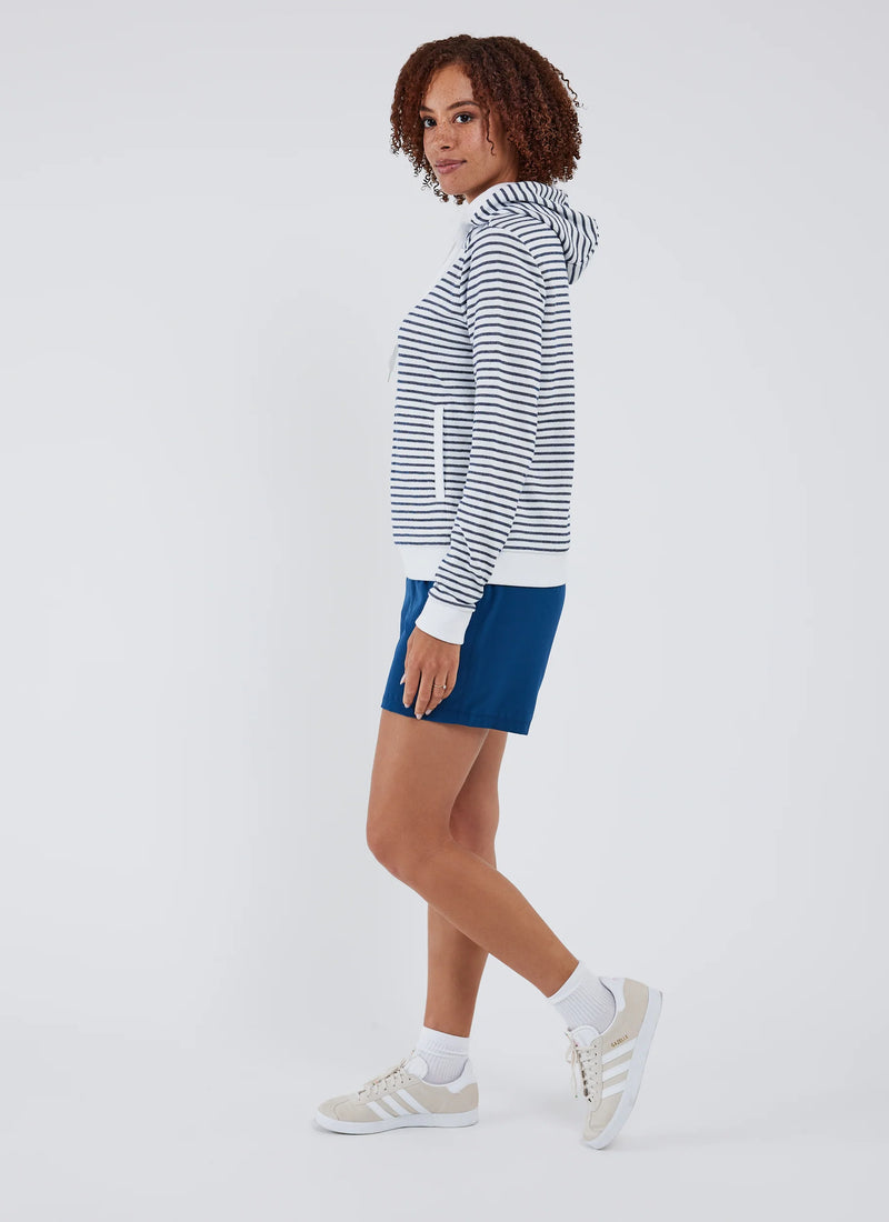 Women's Hampton Long Sleeve Hoodie