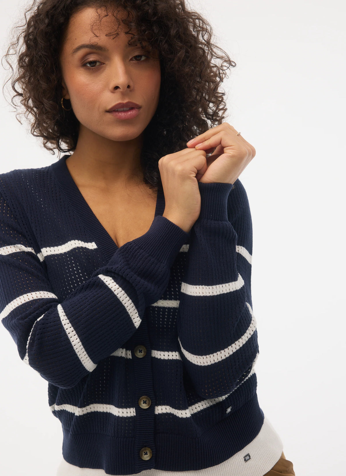 Women's Tess Cardigan Sweater — Sojourn Outdoors