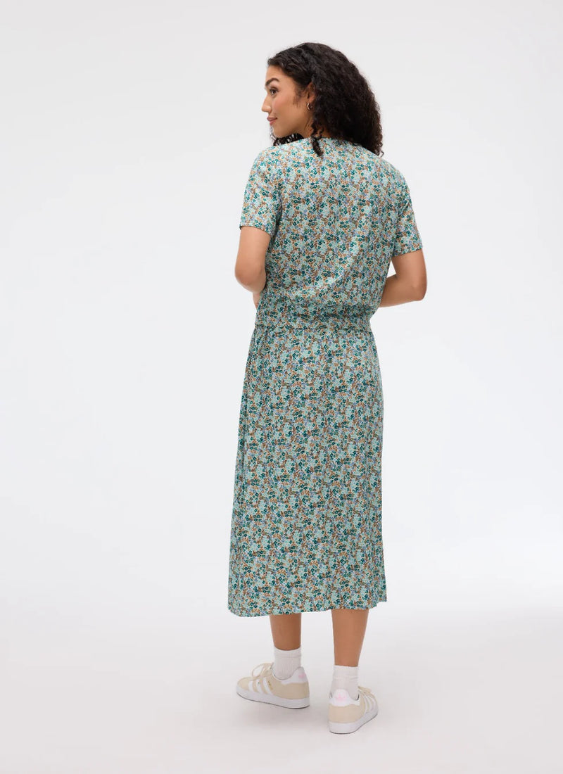 Women's Mae Short Sleeve Top