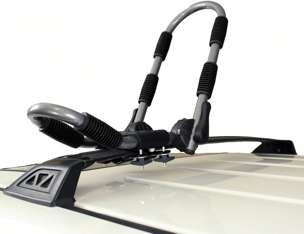 J-Rack Roof Carrier - Adjustable — Sojourn Outdoors