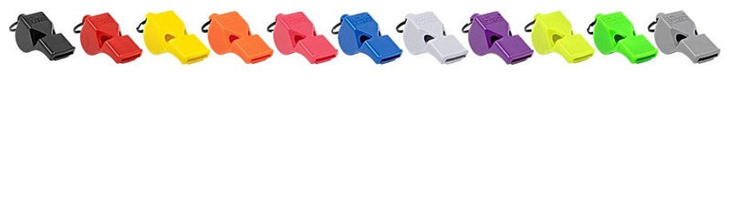 Classic® Whistle 115dB Pealess