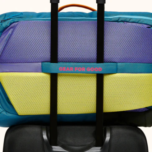 Allpa 35L Travel Pack Del Dia