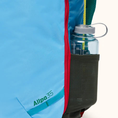 Allpa 35L Travel Pack Del Dia