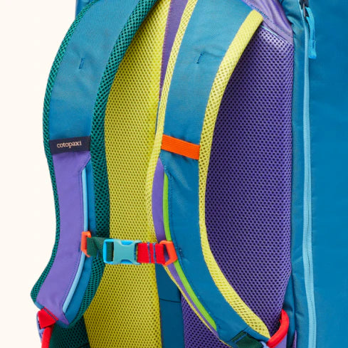 Allpa 35L Travel Pack Del Dia
