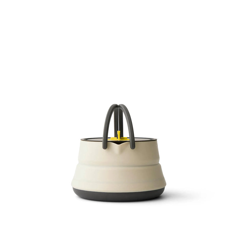 Frontier Ultralight Collapsible Kettle -  1.1L